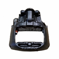Brzdový třmen KNORR SB/SN 19,5" levý, repasovaný