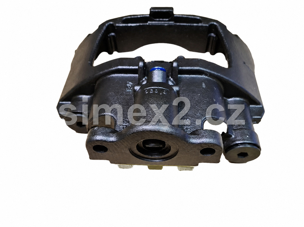 Brzdový třmen BPW TSB 4309 22,5" levý, repasovaný