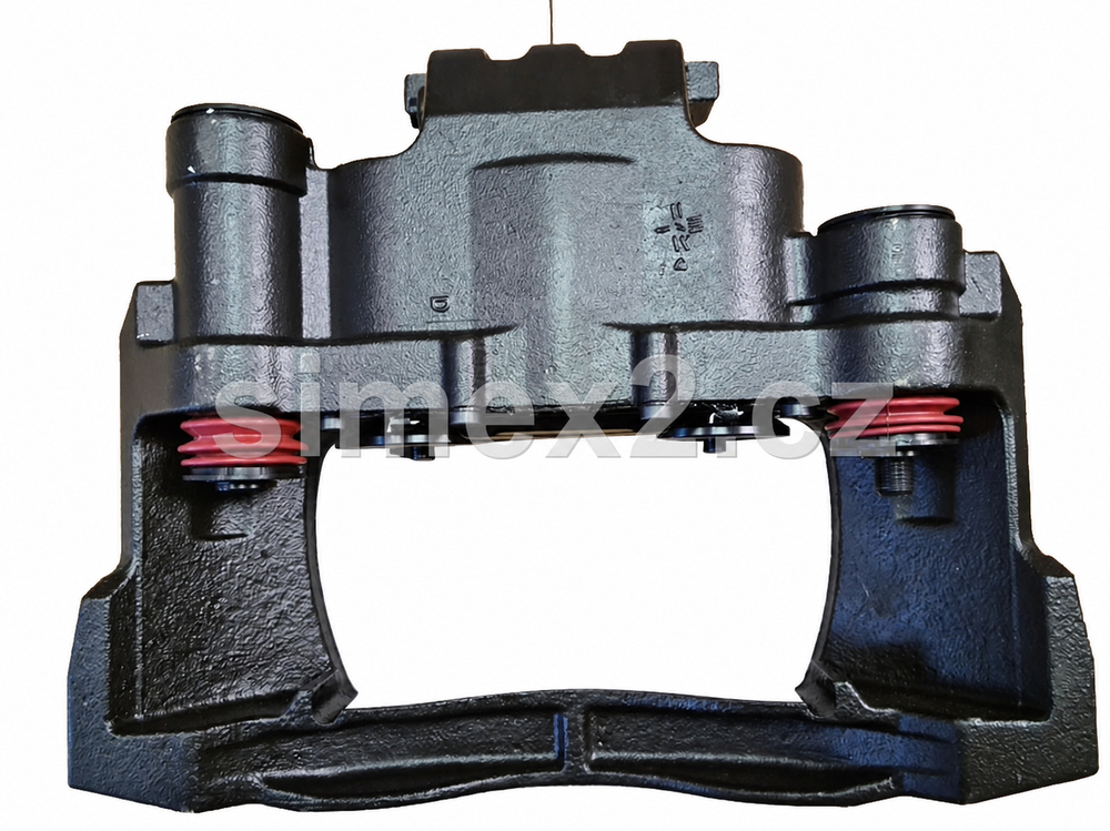 Brzdový třmen BPW TSB 4309 22,5" pravý, repasovaný