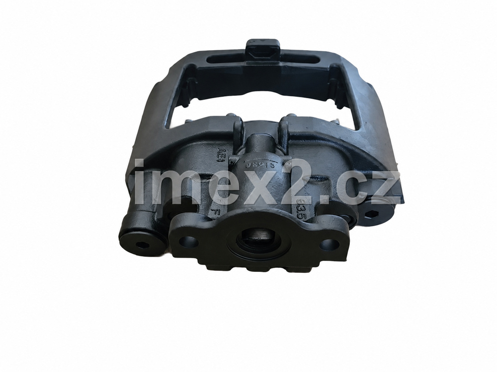 Brzdový třmen BPW TSB 3709 19,5" pravý, repasovaný