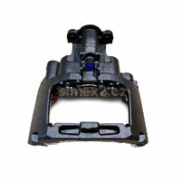Brzdový třmen BPW TSB 3709 19,5" pravý, repasovaný