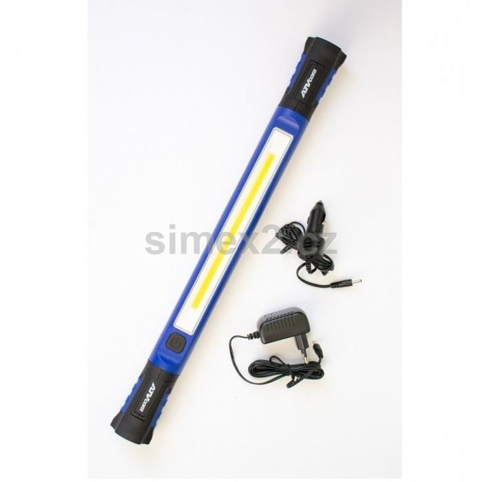 LED otočná pracovní svítilna 10 W COB