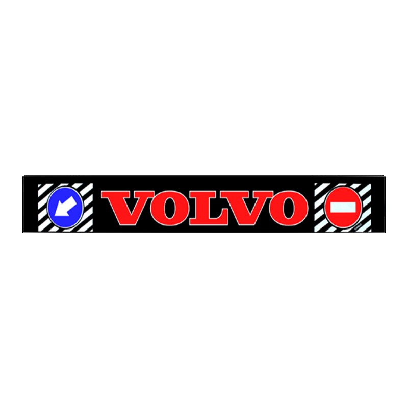 Zástěrka VOLVO 38 × 240 cm