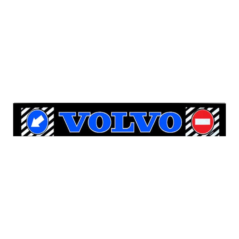 Zástěrka VOLVO 38 × 240 cm