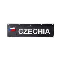 Zástěrka CZECHIA 18 × 60 cm
