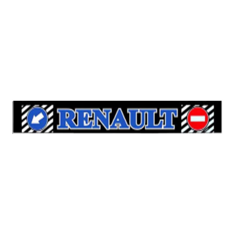 Zástěrka RENAULT 38 × 240 cm