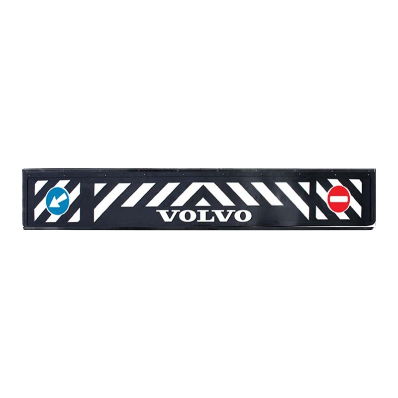 Zástěrka VOLVO 38 × 240 cm