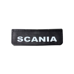 Zástěrka SCANIA 18 × 60 cm