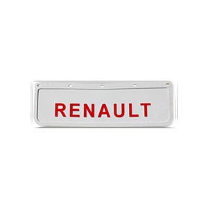 Zástěrka RENAULT 18 × 60 cm na nákladní vozidlo