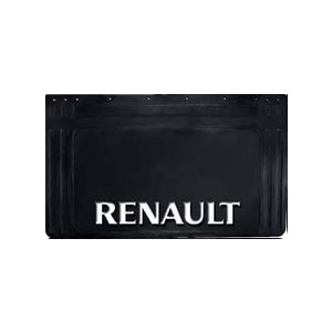 Zástěrka gumová RENAULT 36 × 64 cm na nákladní vozidlo