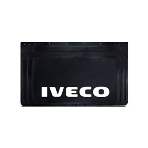 Zástěrka gumová IVECO 36 × 64 cm na nákladní vozidlo