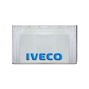 Zástěrka gumová IVECO 36 × 64 cm na nákladní vozidlo