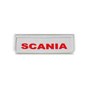 Zástěrka Scania 18 × 60 cm