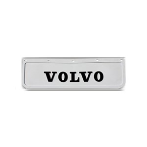Zástěrka Volvo 18 × 60 cm