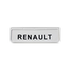 Zástěrka Renault 18 × 60 cm