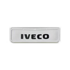 Zástěrka Iveco 18 × 60 cm