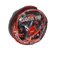 Startovací kabely 1200 A / 6 m