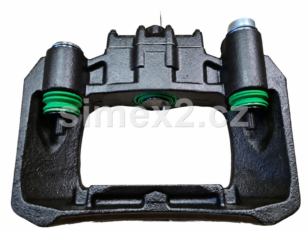 Brzdový třmen WABCO PAN 19,5" pravý, repasovaný