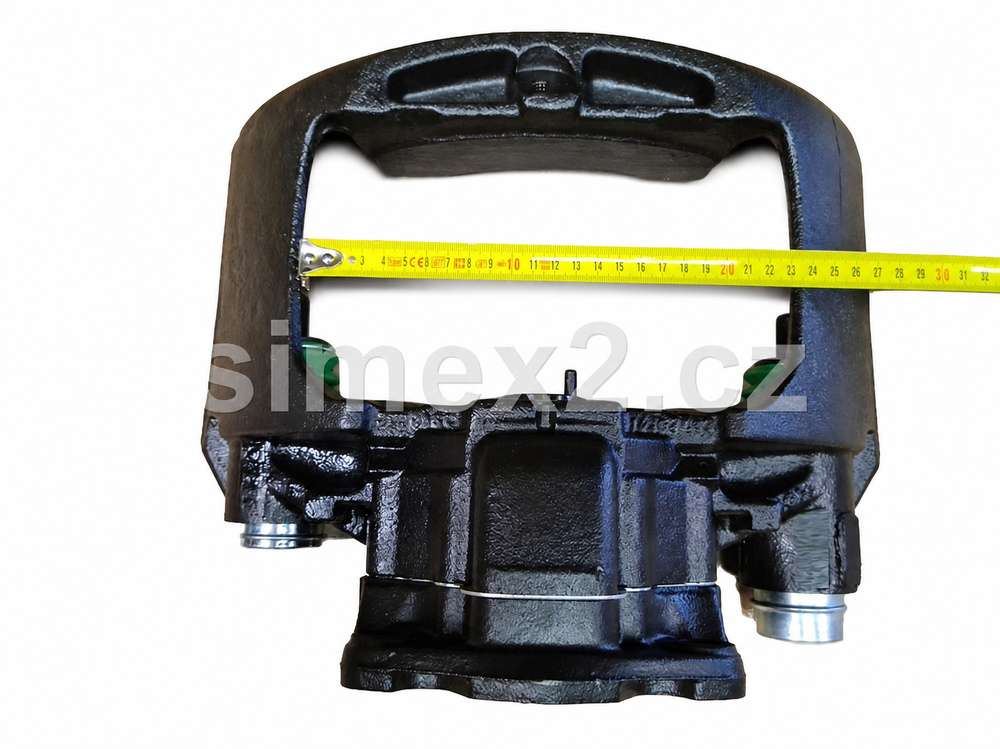 Brzdový třmen WABCO PAN 19,5" pravý, repasovaný