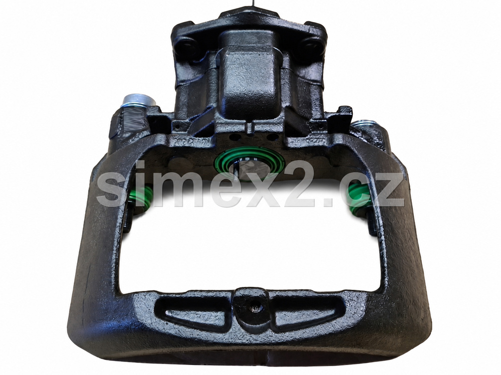 Brzdový třmen WABCO PAN 19,5" pravý, repasovaný