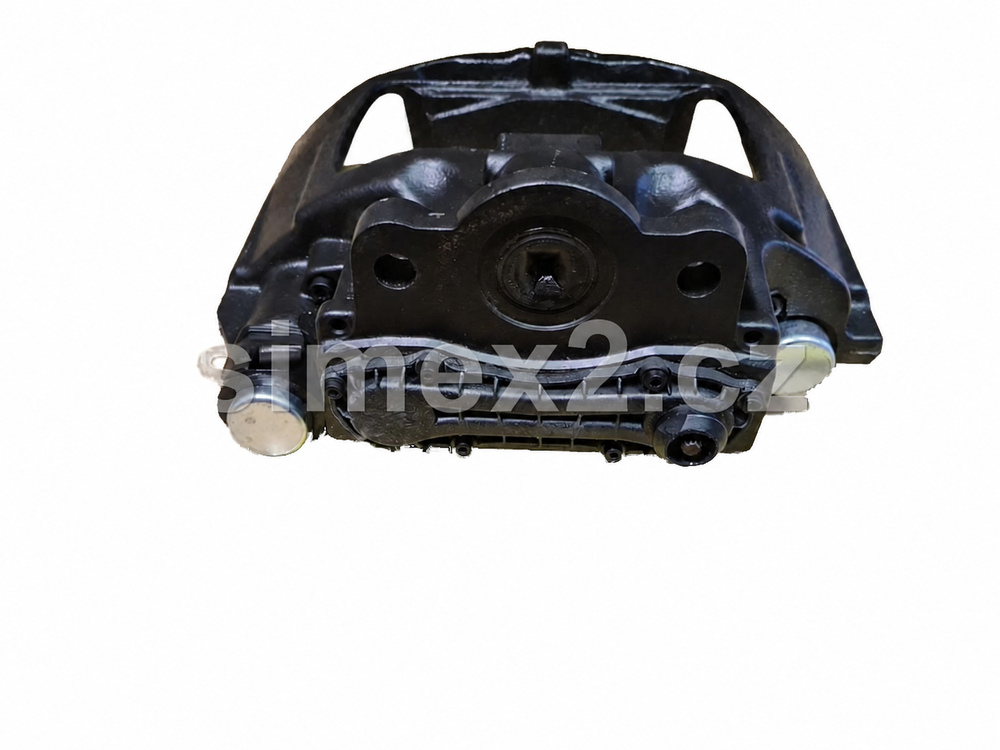 Brzdový třmen KNORR SB/SN 22,5" pravý, repasovaný