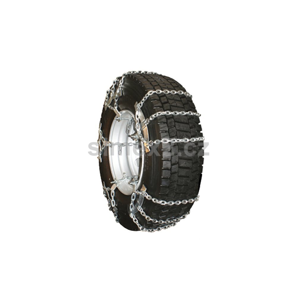 Sněhové řetězy vyprošťovací VERIGA 295–315/60R22,5 (balení 2 ks)