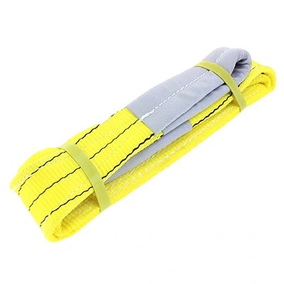 Zvedací pás 3 t / 1 m, šíře 90 mm