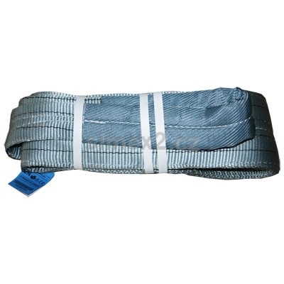 Zvedací pás 4 t / 4 m, šíře 120 mm