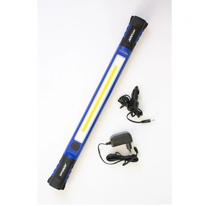 LED otočná pracovní svítilna 10 W COB