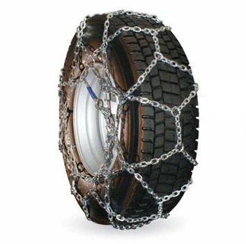 Sněhové řetězy 275/70R22,5, 305/60R22,5, 305/70R19,5, 295/60R22,5
