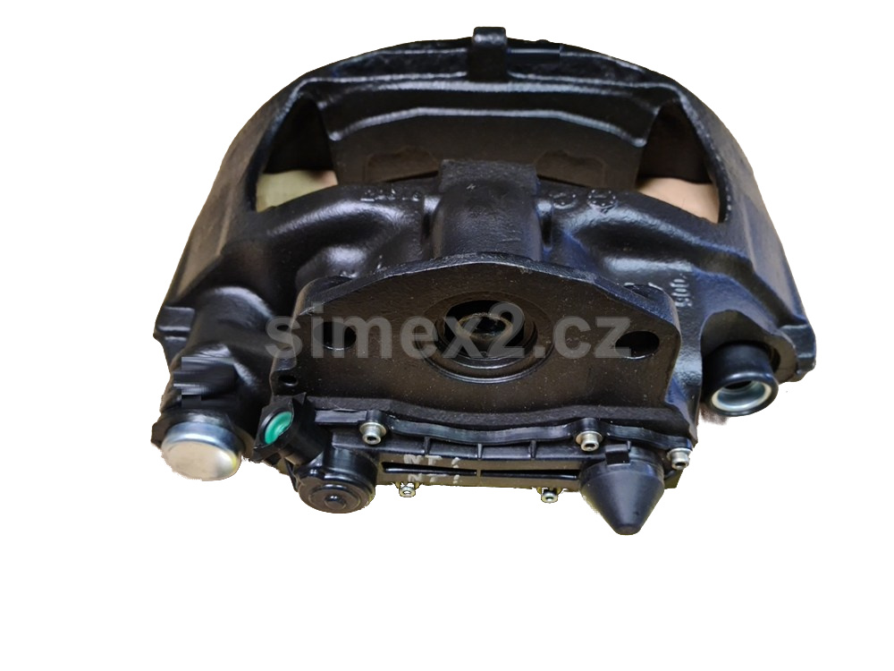 Brzdový třmen KNORR SB/SN 22,5", repasovaný